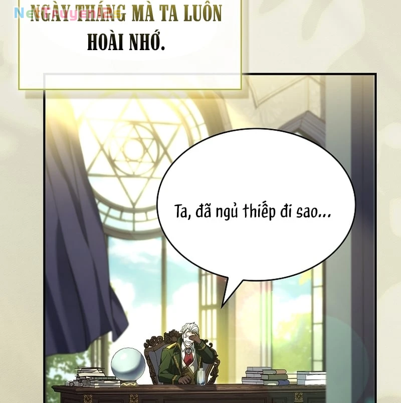 Mặc Kệ Kế Vị, Tôi Chỉ Muốn Chữa Lành Chapter  3 - 129