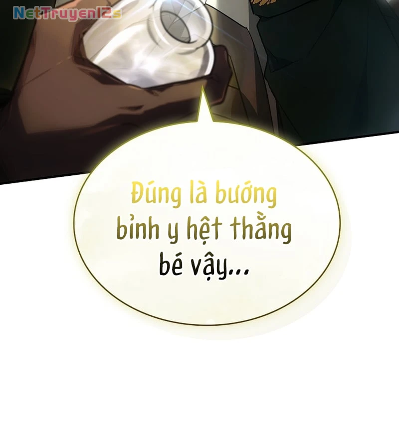 Mặc Kệ Kế Vị, Tôi Chỉ Muốn Chữa Lành Chapter  3 - 137