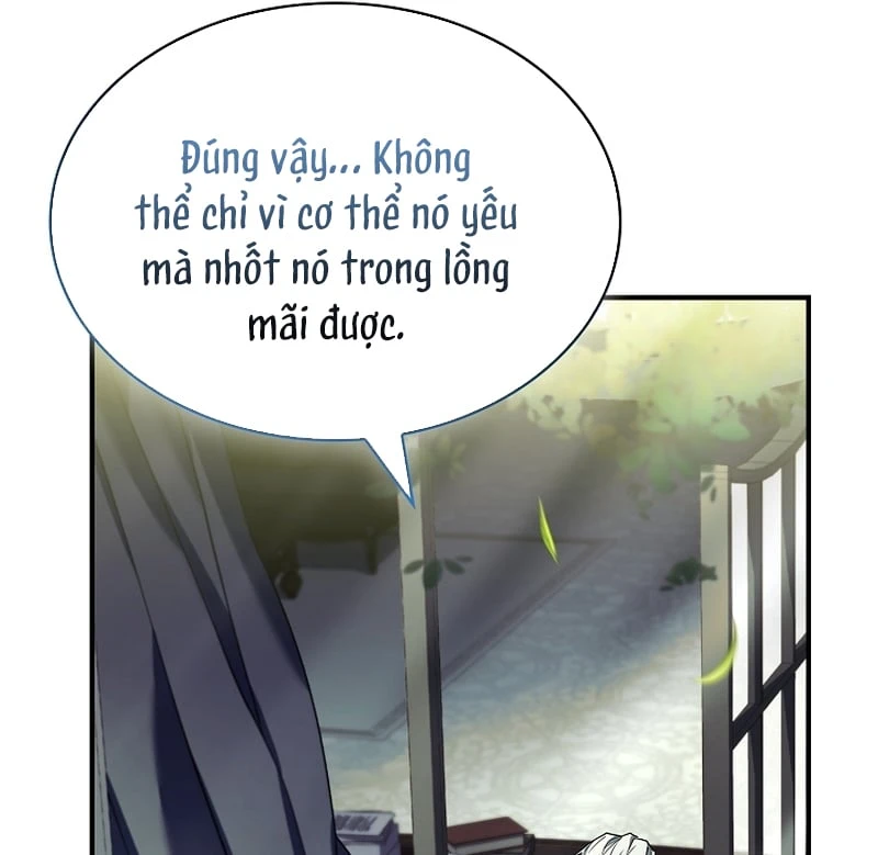 Mặc Kệ Kế Vị, Tôi Chỉ Muốn Chữa Lành Chapter  3 - 139
