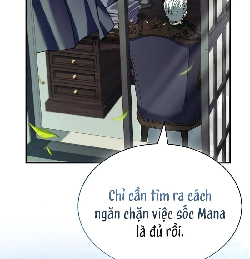 Mặc Kệ Kế Vị, Tôi Chỉ Muốn Chữa Lành Chapter  3 - 140