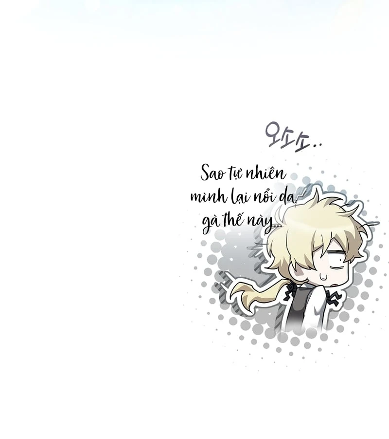 Mặc Kệ Kế Vị, Tôi Chỉ Muốn Chữa Lành Chapter  3 - 143
