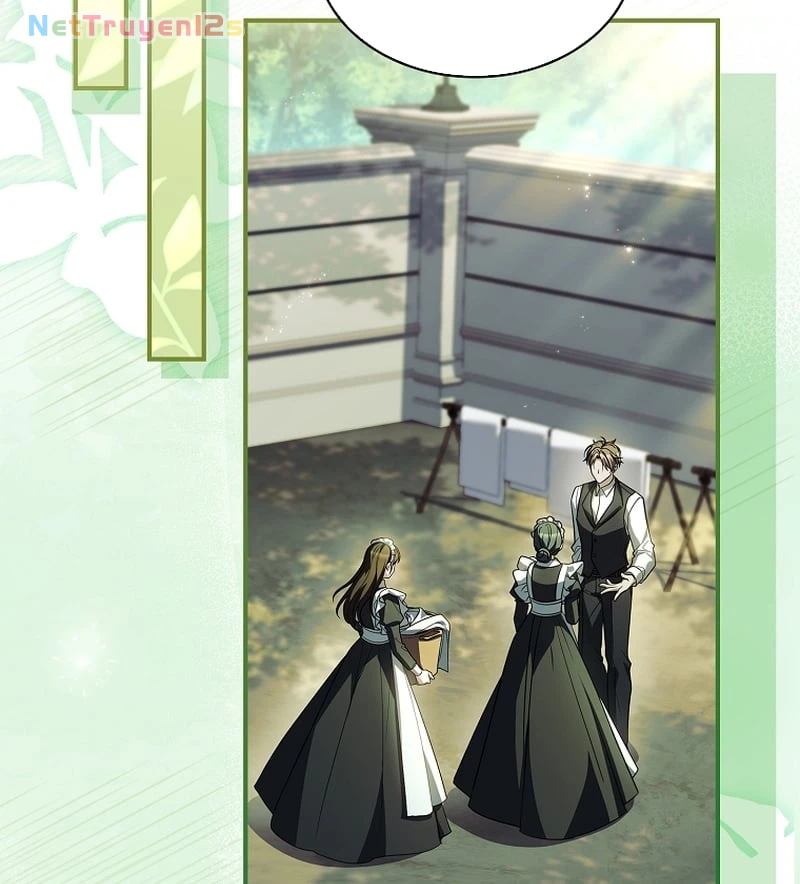 Mặc Kệ Kế Vị, Tôi Chỉ Muốn Chữa Lành Chapter  3 - 145