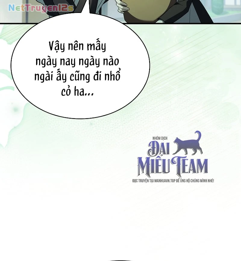 Mặc Kệ Kế Vị, Tôi Chỉ Muốn Chữa Lành Chapter  3 - 148