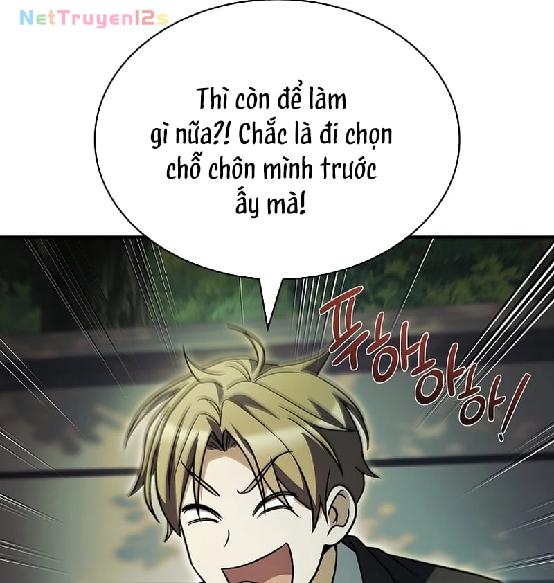 Mặc Kệ Kế Vị, Tôi Chỉ Muốn Chữa Lành Chapter  3 - 149