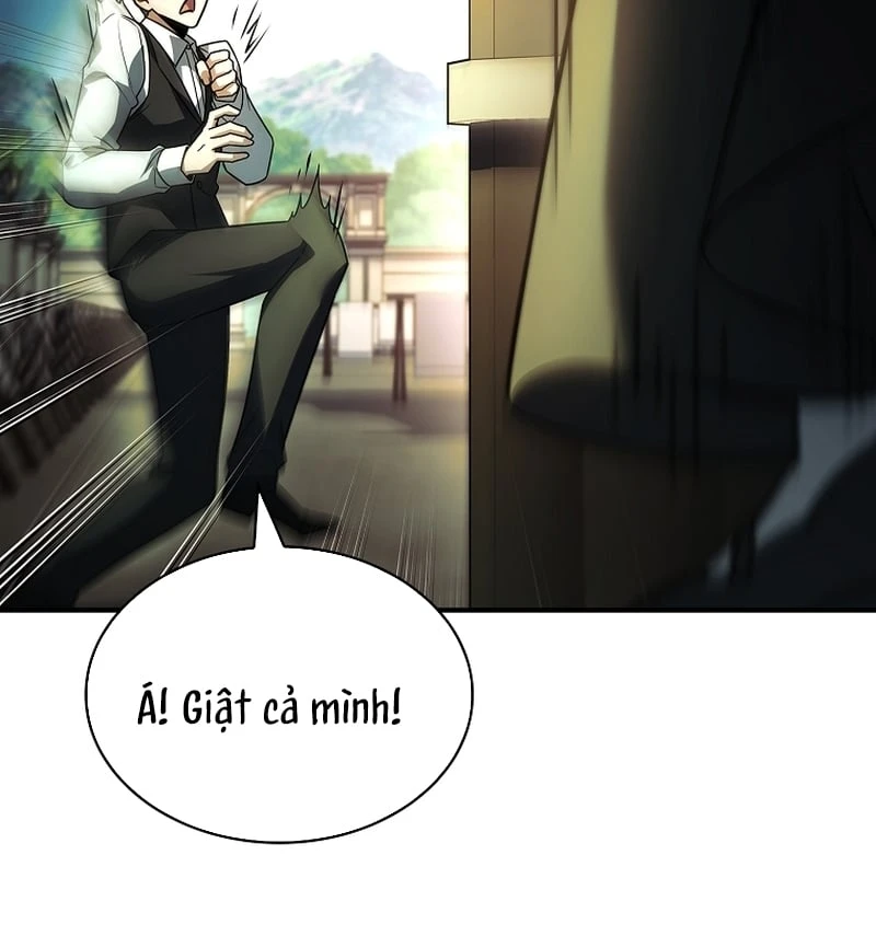 Mặc Kệ Kế Vị, Tôi Chỉ Muốn Chữa Lành Chapter  3 - 152