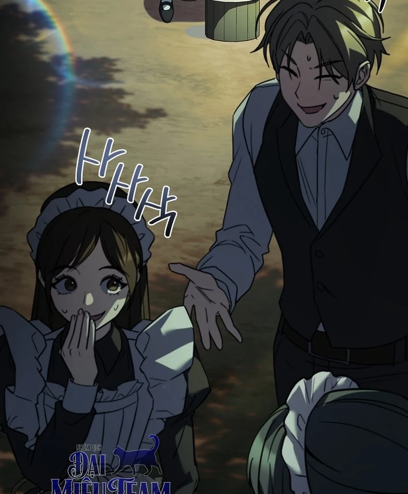 Mặc Kệ Kế Vị, Tôi Chỉ Muốn Chữa Lành Chapter  3 - 155