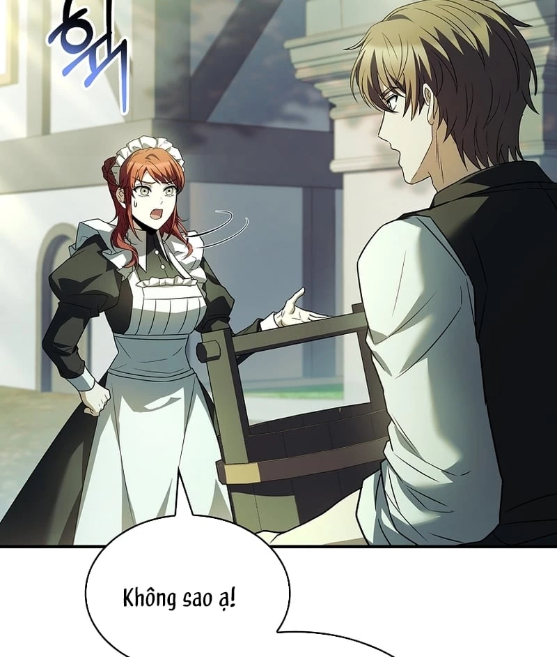 Mặc Kệ Kế Vị, Tôi Chỉ Muốn Chữa Lành Chapter  3 - 157