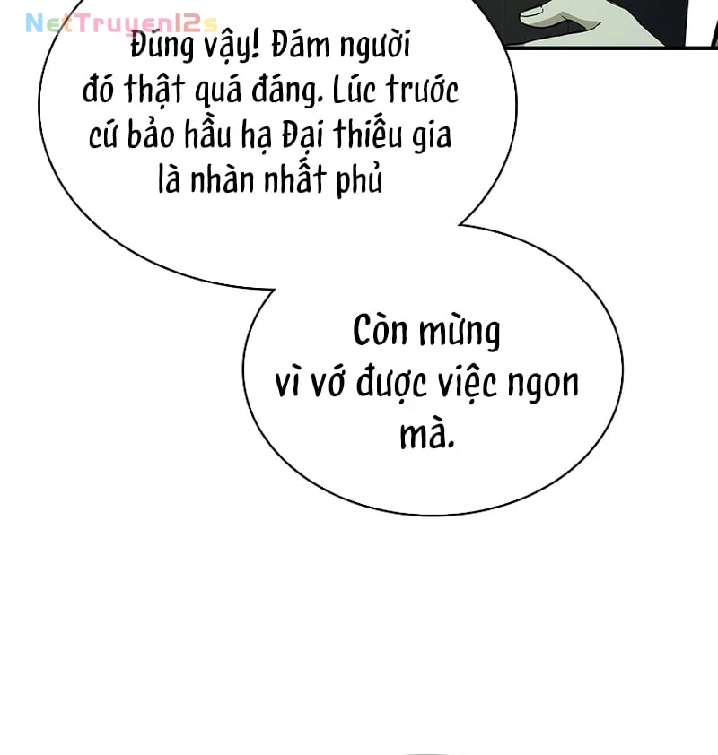 Mặc Kệ Kế Vị, Tôi Chỉ Muốn Chữa Lành Chapter  3 - 160