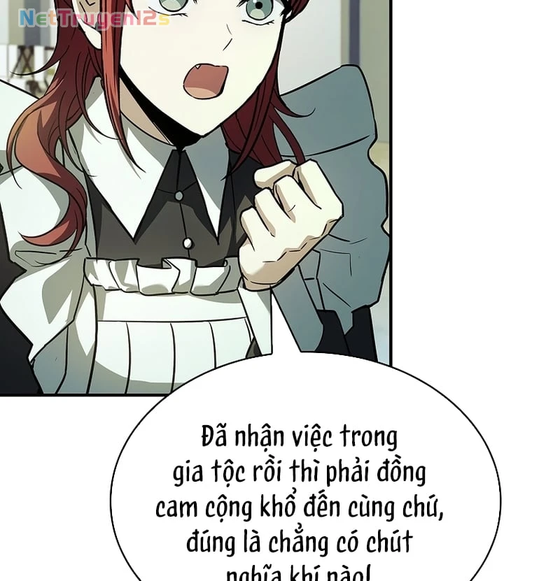 Mặc Kệ Kế Vị, Tôi Chỉ Muốn Chữa Lành Chapter  3 - 162