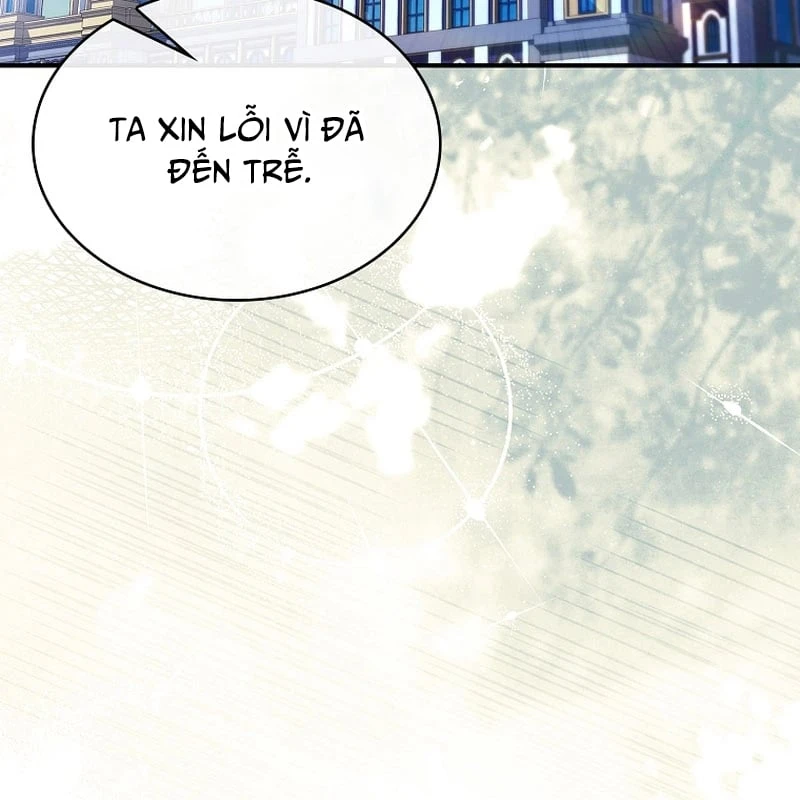 Mặc Kệ Kế Vị, Tôi Chỉ Muốn Chữa Lành Chapter  4 - 3