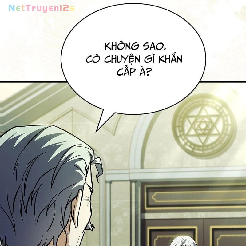 Mặc Kệ Kế Vị, Tôi Chỉ Muốn Chữa Lành Chapter  4 - 4