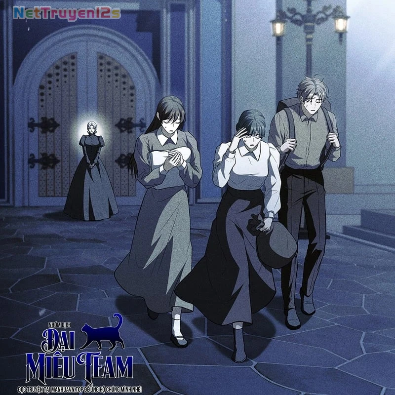 Mặc Kệ Kế Vị, Tôi Chỉ Muốn Chữa Lành Chapter  4 - 7