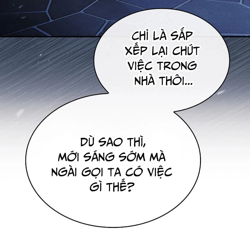 Mặc Kệ Kế Vị, Tôi Chỉ Muốn Chữa Lành Chapter  4 - 8