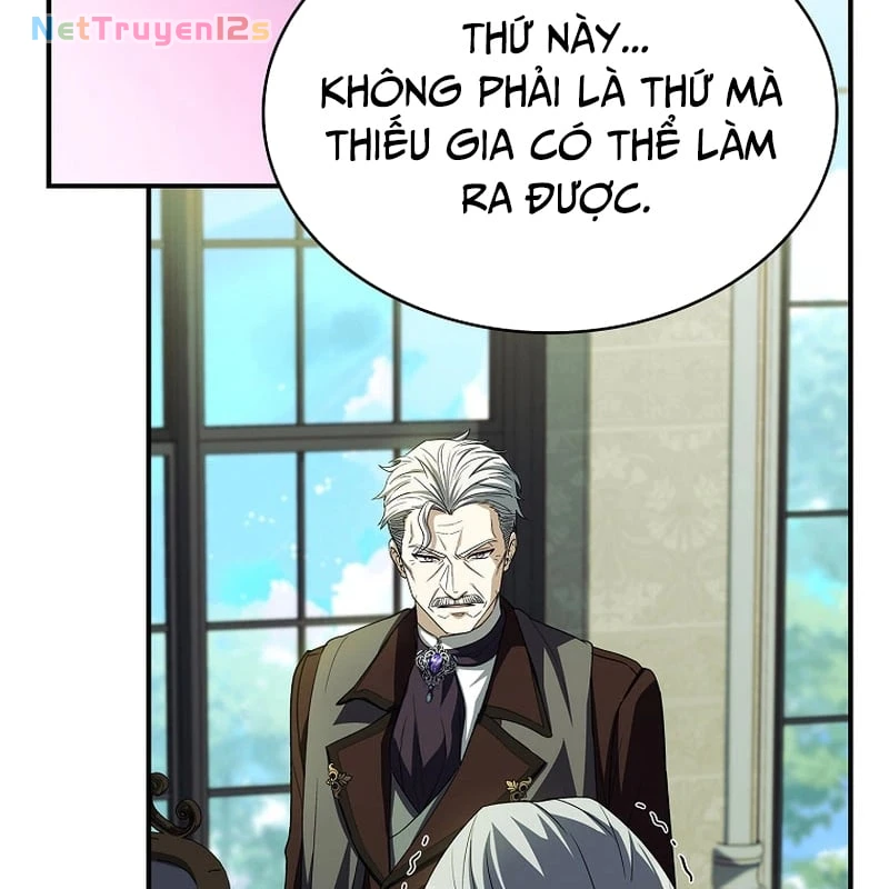 Mặc Kệ Kế Vị, Tôi Chỉ Muốn Chữa Lành Chapter  4 - 18
