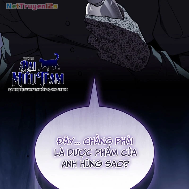Mặc Kệ Kế Vị, Tôi Chỉ Muốn Chữa Lành Chapter  4 - 22