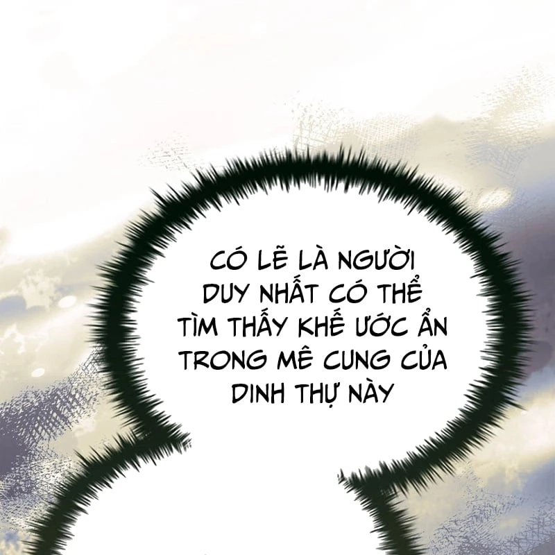 Mặc Kệ Kế Vị, Tôi Chỉ Muốn Chữa Lành Chapter  4 - 35
