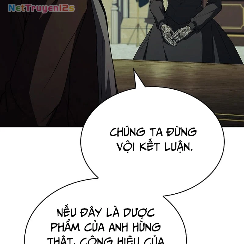 Mặc Kệ Kế Vị, Tôi Chỉ Muốn Chữa Lành Chapter  4 - 40