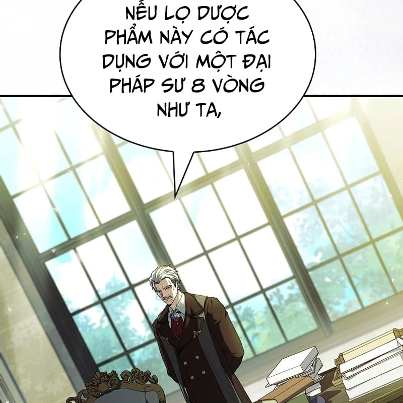 Mặc Kệ Kế Vị, Tôi Chỉ Muốn Chữa Lành Chapter  4 - 49