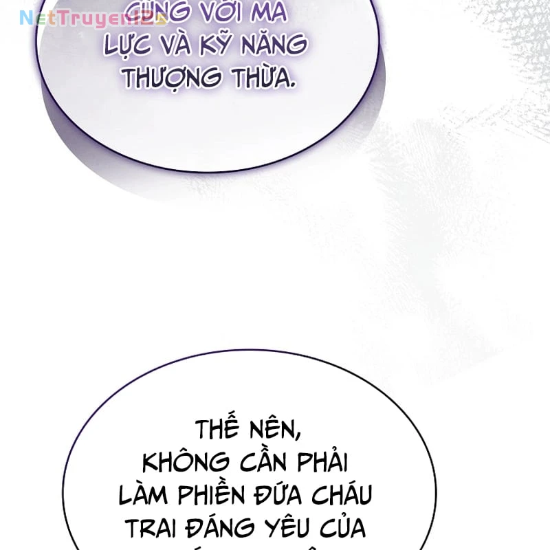 Mặc Kệ Kế Vị, Tôi Chỉ Muốn Chữa Lành Chapter  4 - 61