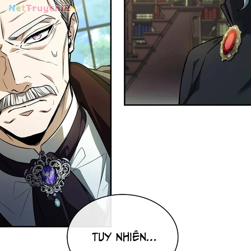 Mặc Kệ Kế Vị, Tôi Chỉ Muốn Chữa Lành Chapter  4 - 63