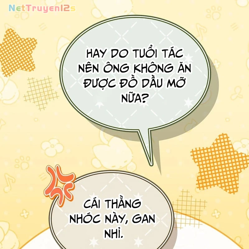 Mặc Kệ Kế Vị, Tôi Chỉ Muốn Chữa Lành Chapter  4 - 77