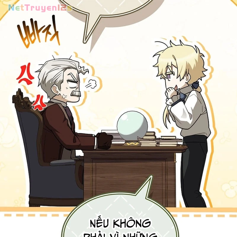 Mặc Kệ Kế Vị, Tôi Chỉ Muốn Chữa Lành Chapter  4 - 78