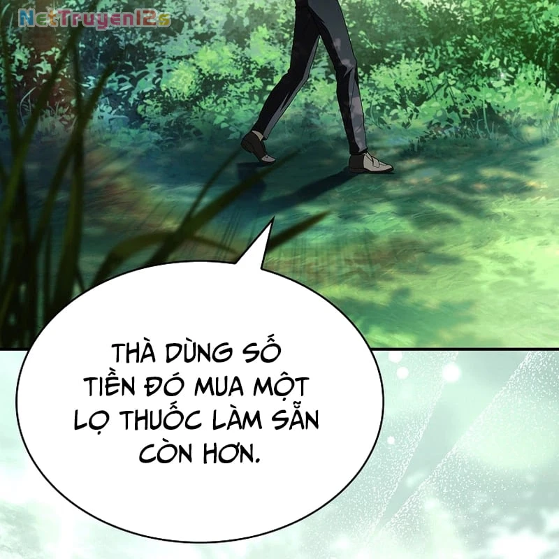 Mặc Kệ Kế Vị, Tôi Chỉ Muốn Chữa Lành Chapter  4 - 126