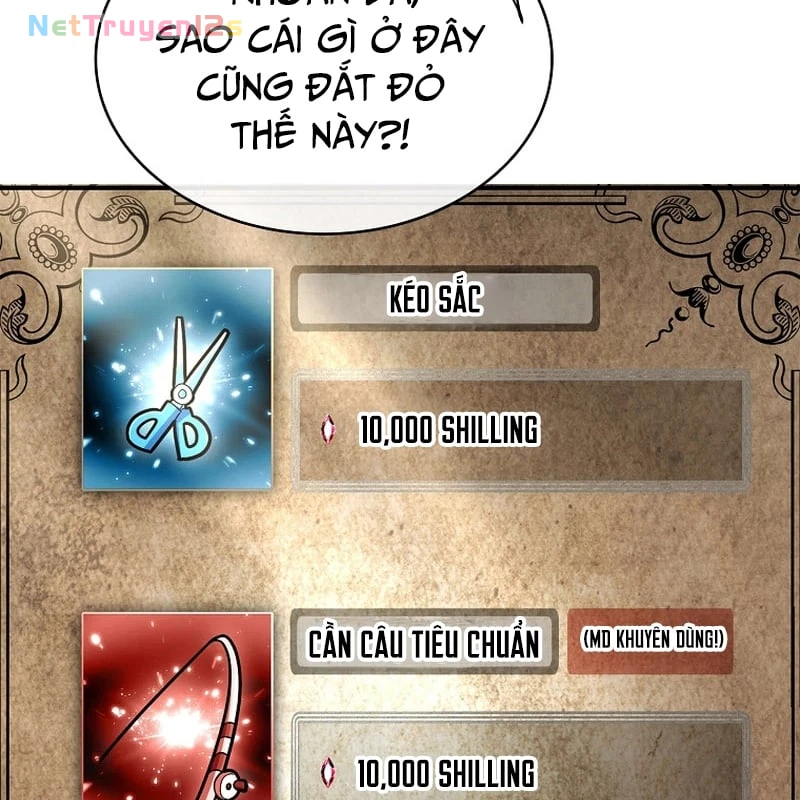 Mặc Kệ Kế Vị, Tôi Chỉ Muốn Chữa Lành Chapter  4 - 132