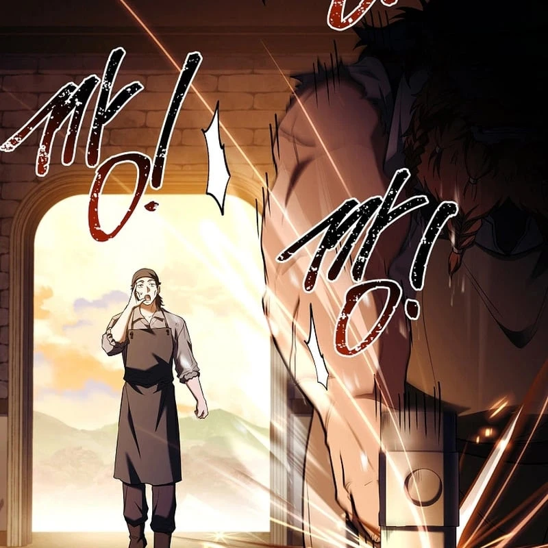 Mặc Kệ Kế Vị, Tôi Chỉ Muốn Chữa Lành Chapter  4 - 151