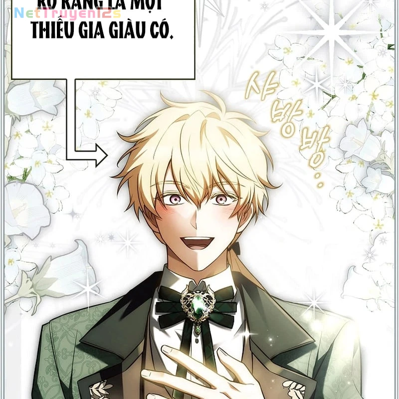 Mặc Kệ Kế Vị, Tôi Chỉ Muốn Chữa Lành Chapter  4 - 160