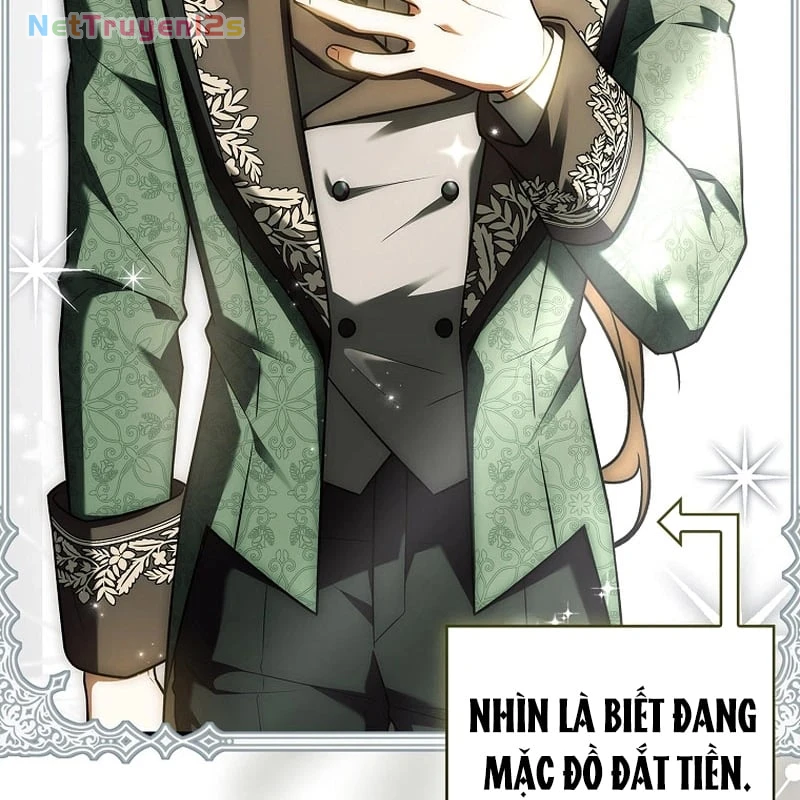 Mặc Kệ Kế Vị, Tôi Chỉ Muốn Chữa Lành Chapter  4 - 161