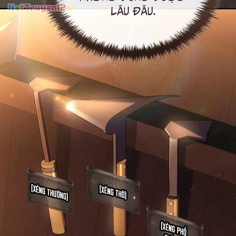 Mặc Kệ Kế Vị, Tôi Chỉ Muốn Chữa Lành Chapter  5 - 5