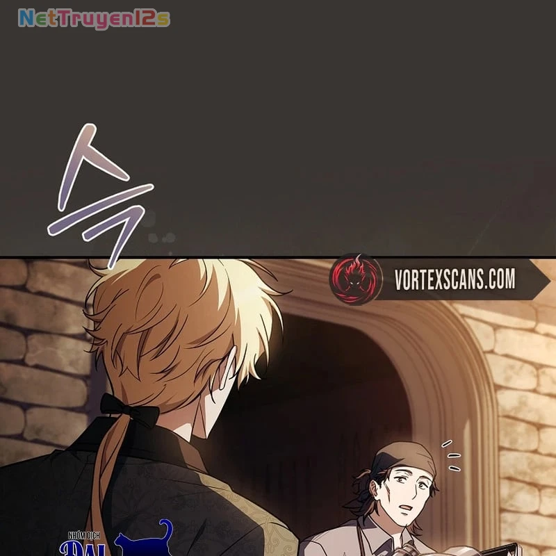 Mặc Kệ Kế Vị, Tôi Chỉ Muốn Chữa Lành Chapter  5 - 10