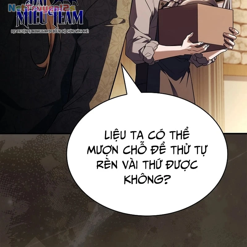 Mặc Kệ Kế Vị, Tôi Chỉ Muốn Chữa Lành Chapter  5 - 11