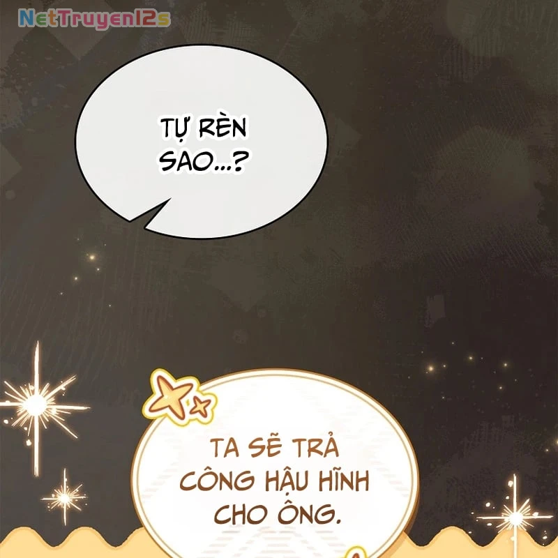 Mặc Kệ Kế Vị, Tôi Chỉ Muốn Chữa Lành Chapter  5 - 12