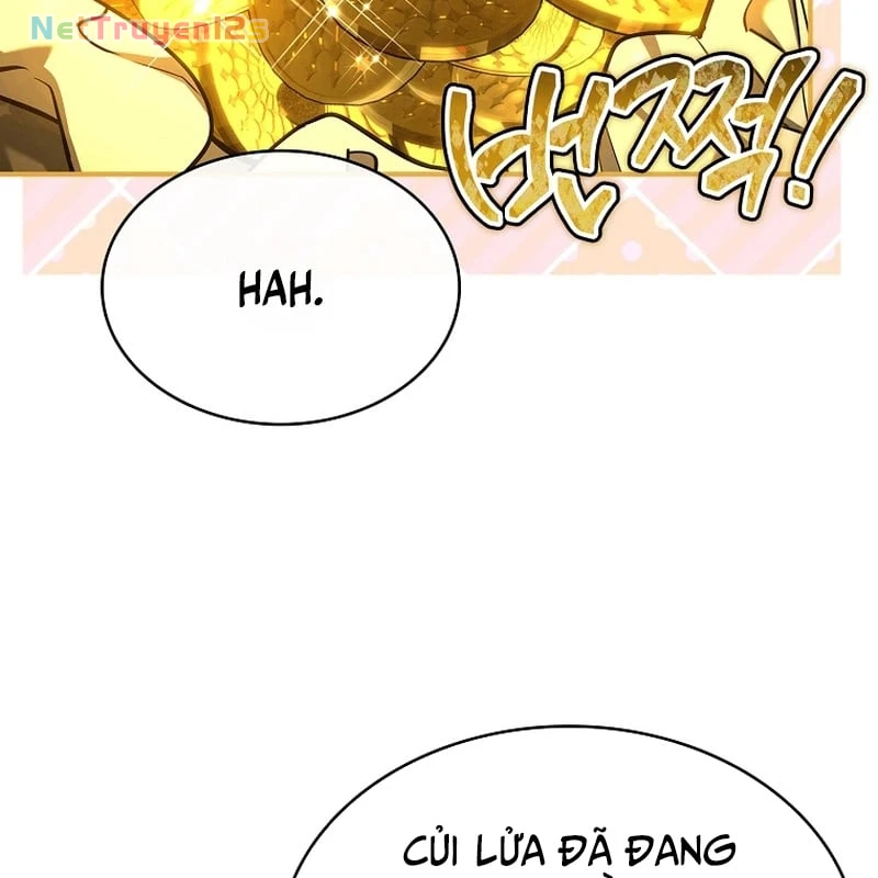 Mặc Kệ Kế Vị, Tôi Chỉ Muốn Chữa Lành Chapter  5 - 17