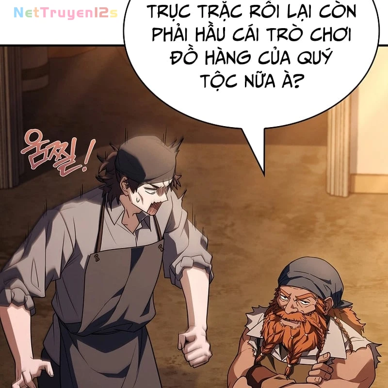 Mặc Kệ Kế Vị, Tôi Chỉ Muốn Chữa Lành Chapter  5 - 18