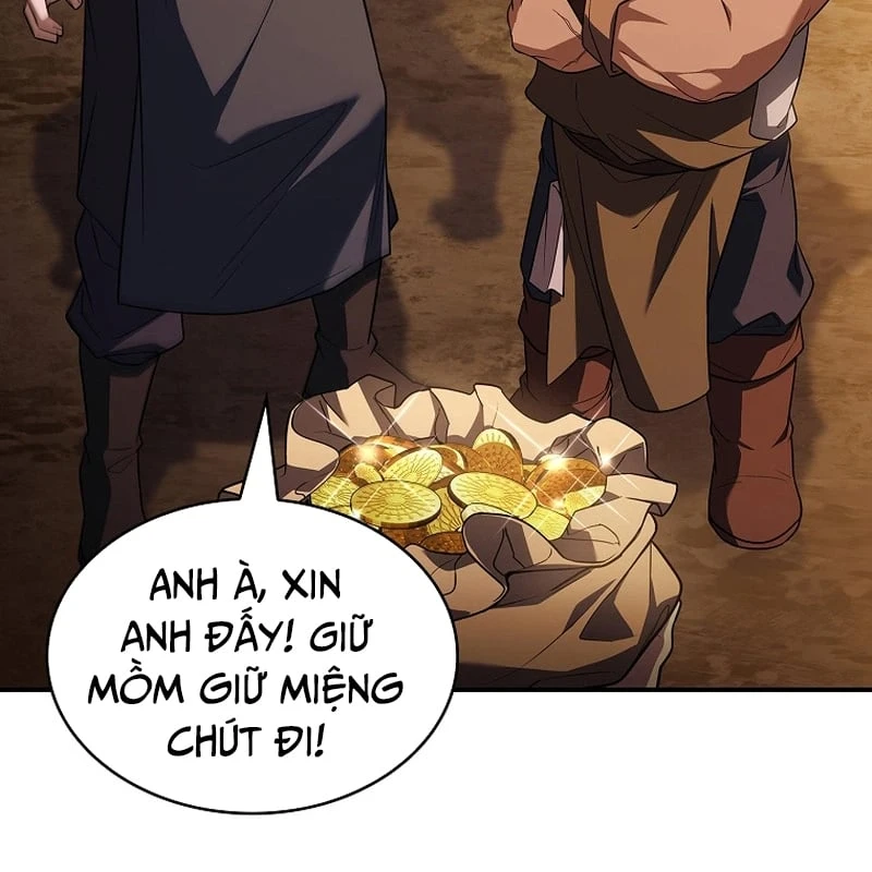 Mặc Kệ Kế Vị, Tôi Chỉ Muốn Chữa Lành Chapter  5 - 19