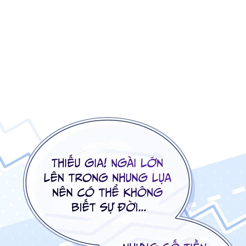Mặc Kệ Kế Vị, Tôi Chỉ Muốn Chữa Lành Chapter  5 - 20