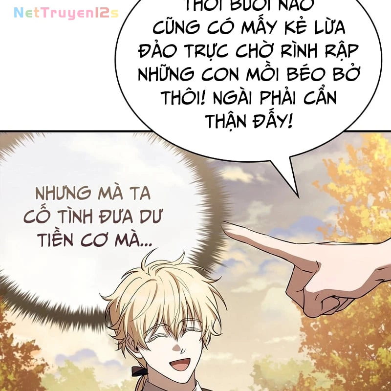 Mặc Kệ Kế Vị, Tôi Chỉ Muốn Chữa Lành Chapter  5 - 23