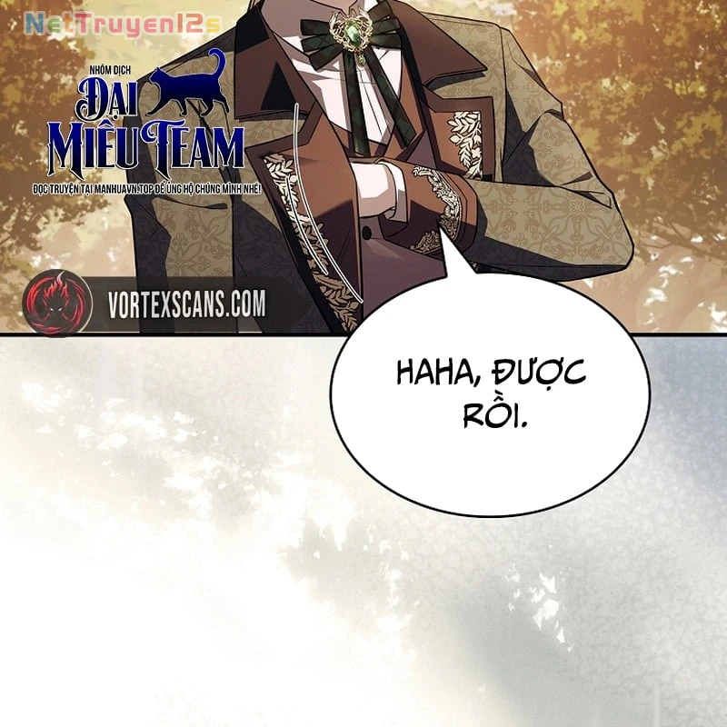 Mặc Kệ Kế Vị, Tôi Chỉ Muốn Chữa Lành Chapter  5 - 24
