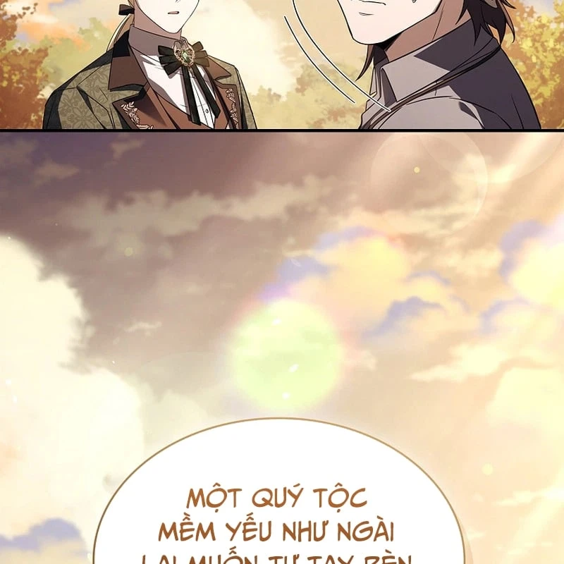 Mặc Kệ Kế Vị, Tôi Chỉ Muốn Chữa Lành Chapter  5 - 26