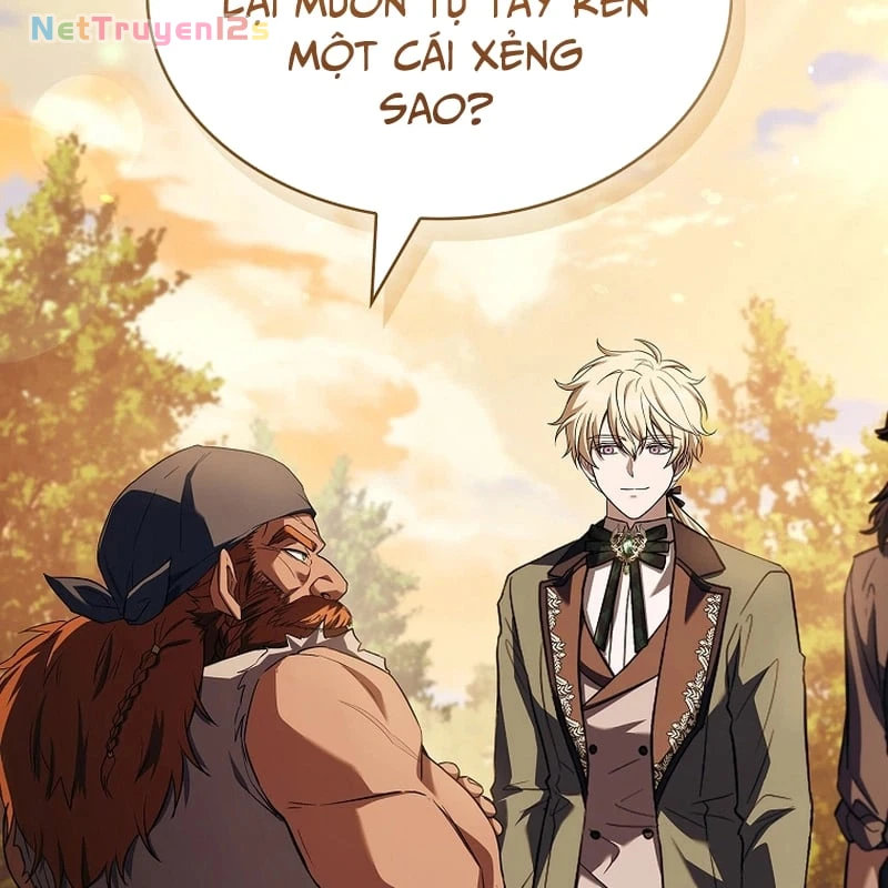 Mặc Kệ Kế Vị, Tôi Chỉ Muốn Chữa Lành Chapter  5 - 27