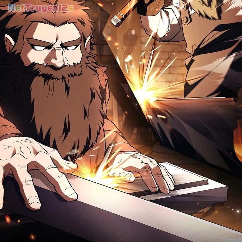 Mặc Kệ Kế Vị, Tôi Chỉ Muốn Chữa Lành Chapter  5 - 37