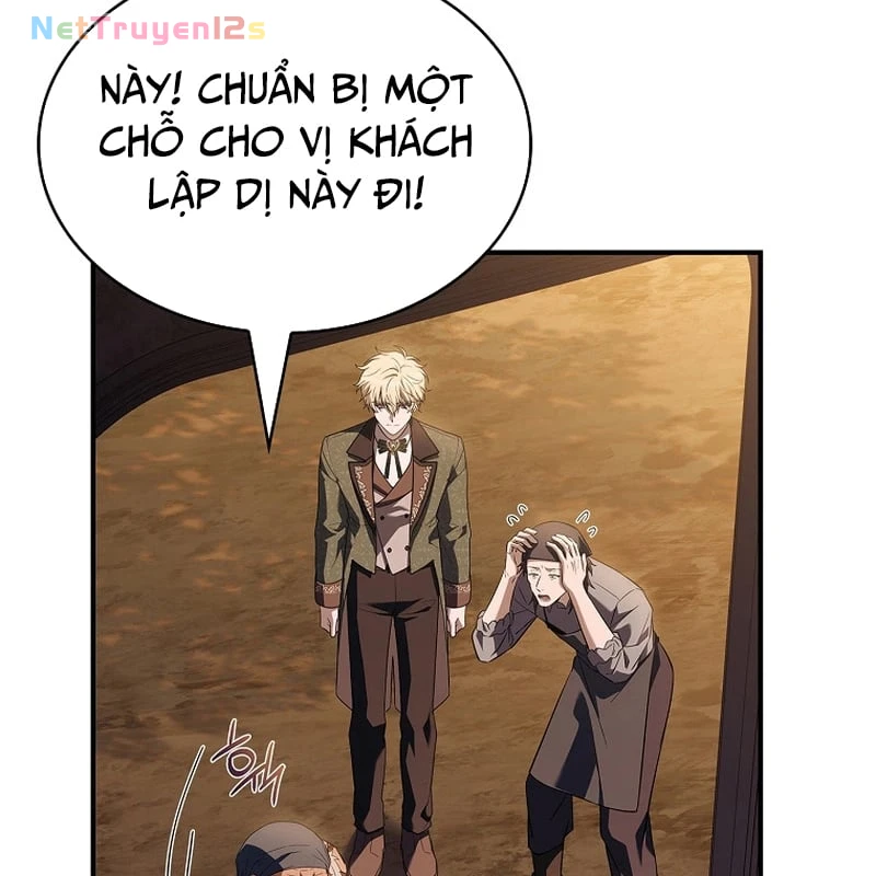 Mặc Kệ Kế Vị, Tôi Chỉ Muốn Chữa Lành Chapter  5 - 44