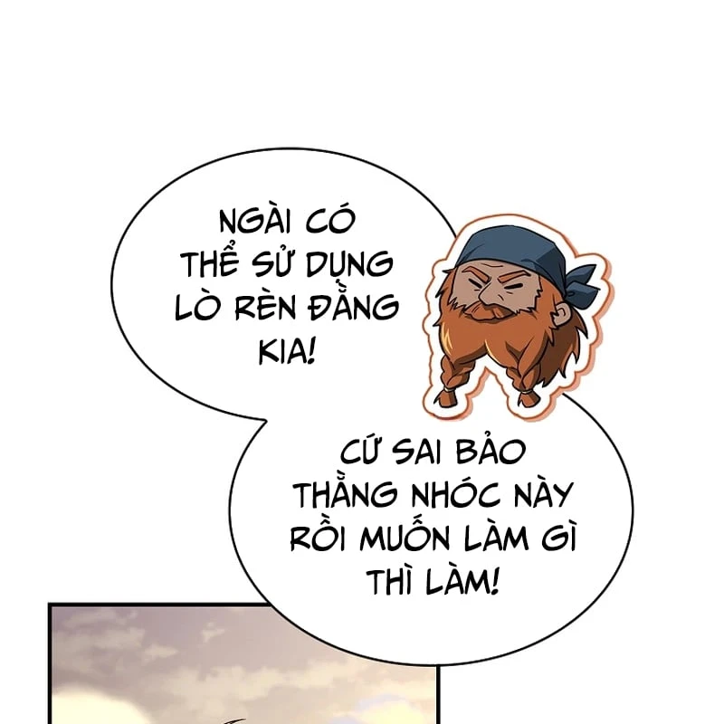 Mặc Kệ Kế Vị, Tôi Chỉ Muốn Chữa Lành Chapter  5 - 46