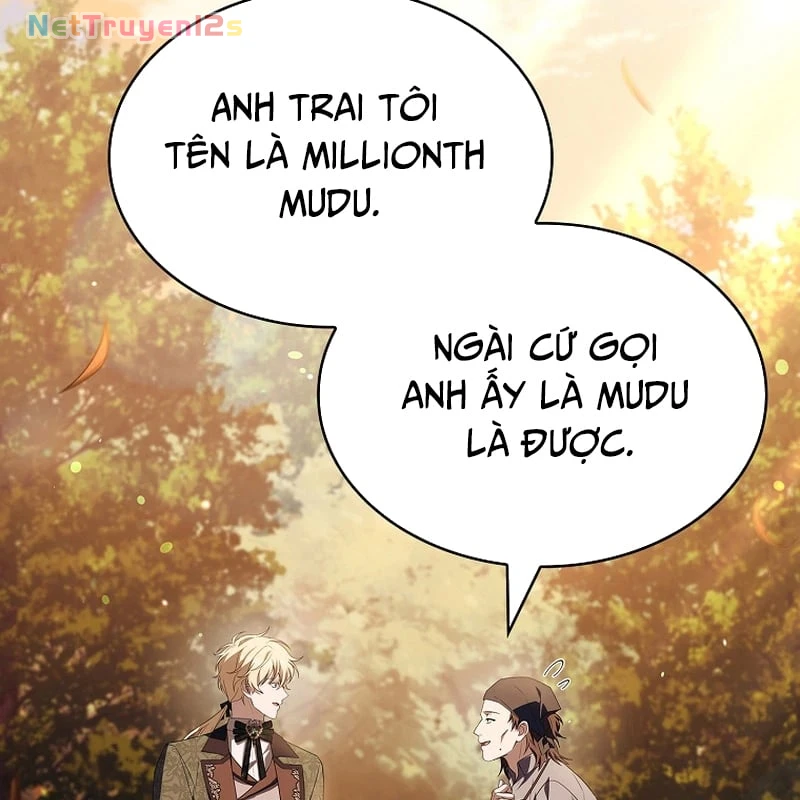 Mặc Kệ Kế Vị, Tôi Chỉ Muốn Chữa Lành Chapter  5 - 51