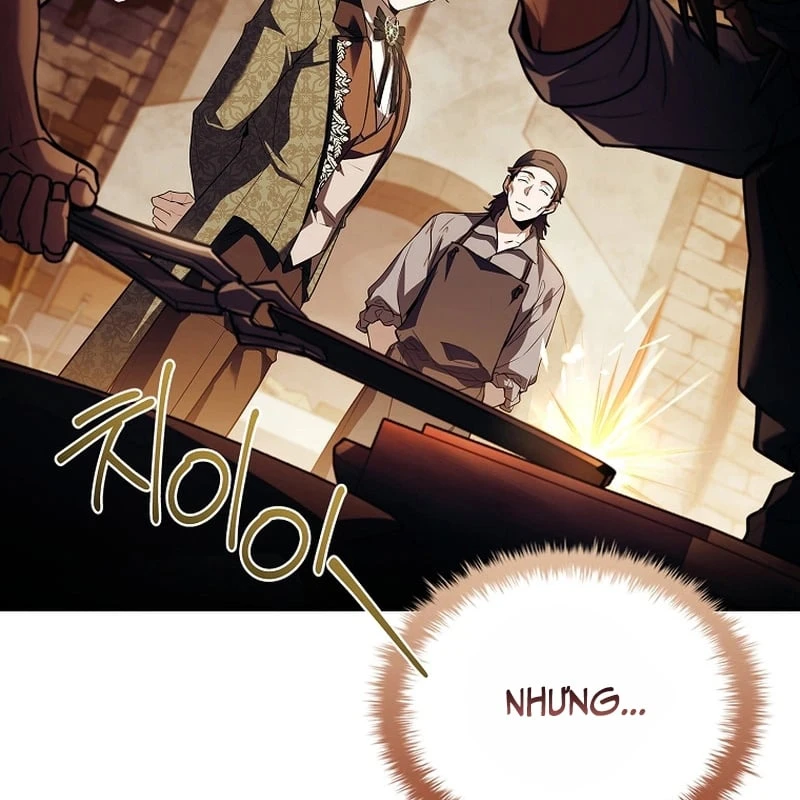 Mặc Kệ Kế Vị, Tôi Chỉ Muốn Chữa Lành Chapter  5 - 64