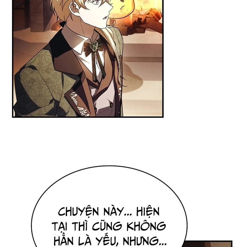 Mặc Kệ Kế Vị, Tôi Chỉ Muốn Chữa Lành Chapter  5 - 73