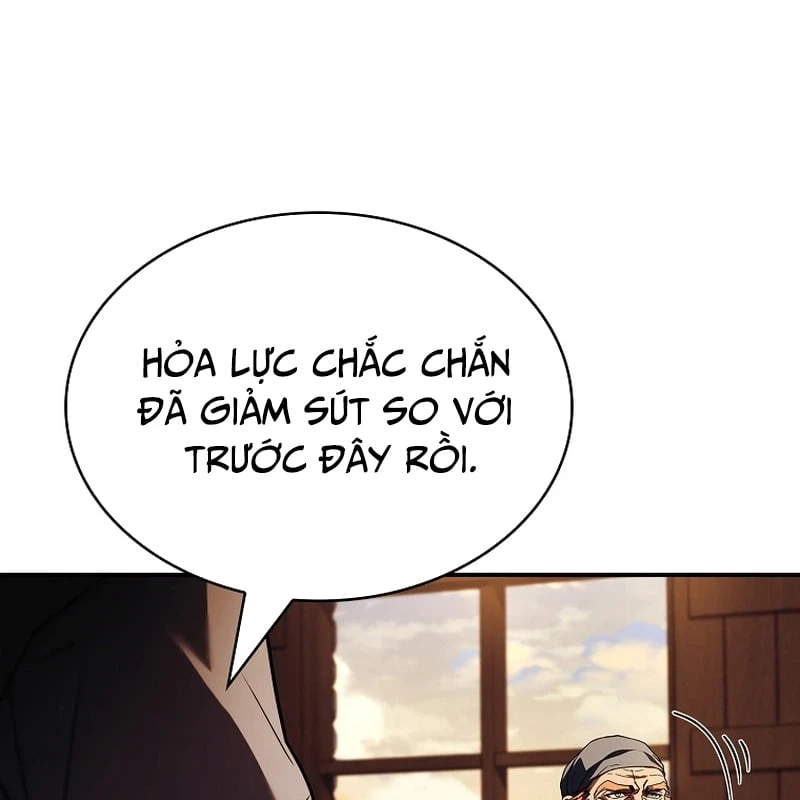 Mặc Kệ Kế Vị, Tôi Chỉ Muốn Chữa Lành Chapter  5 - 75